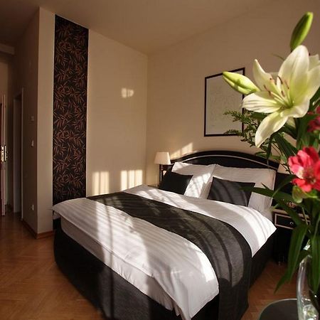 Vesta Domus Hotel Roma Phòng bức ảnh