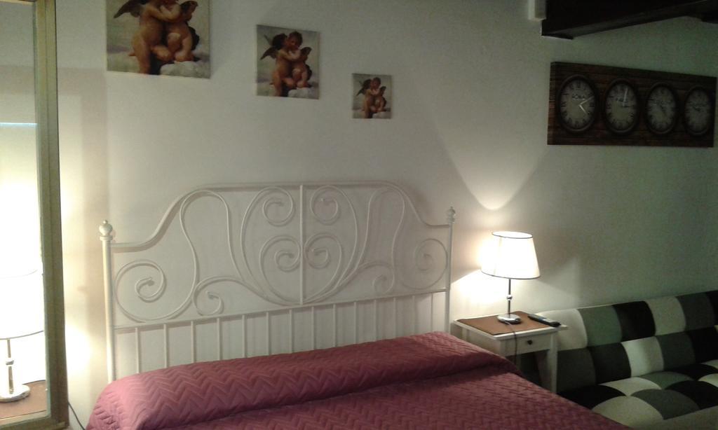 Vesta Domus Hotel Roma Phòng bức ảnh
