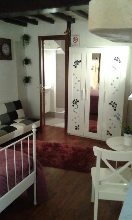 Vesta Domus Hotel Roma Phòng bức ảnh