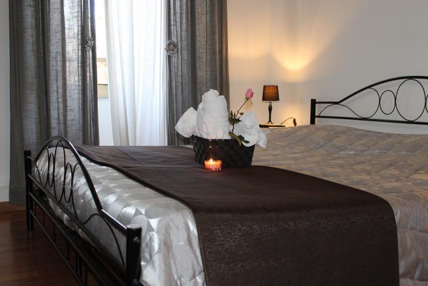 Vesta Domus Hotel Roma Ngoại thất bức ảnh