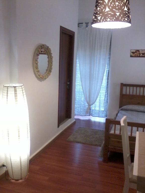 Vesta Domus Hotel Roma Phòng bức ảnh
