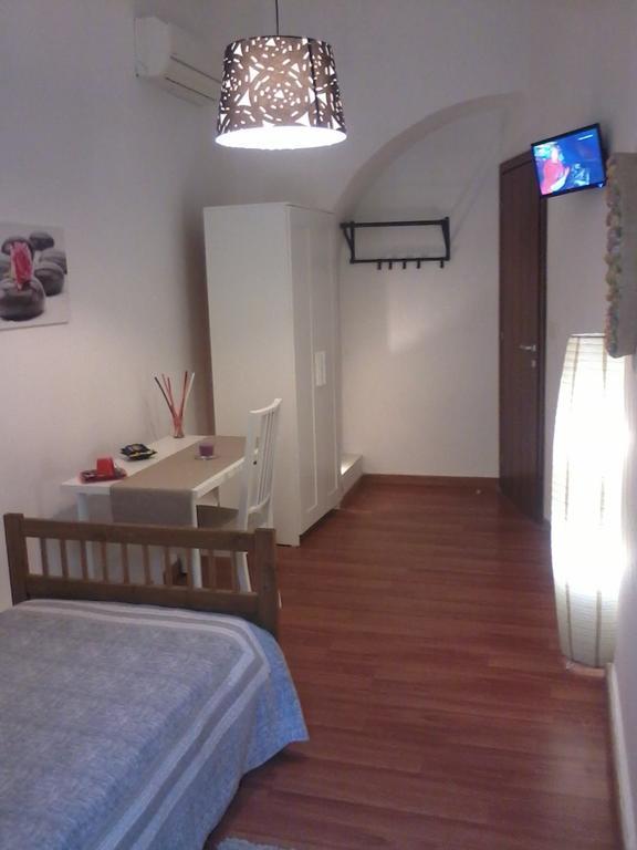 Vesta Domus Hotel Roma Phòng bức ảnh