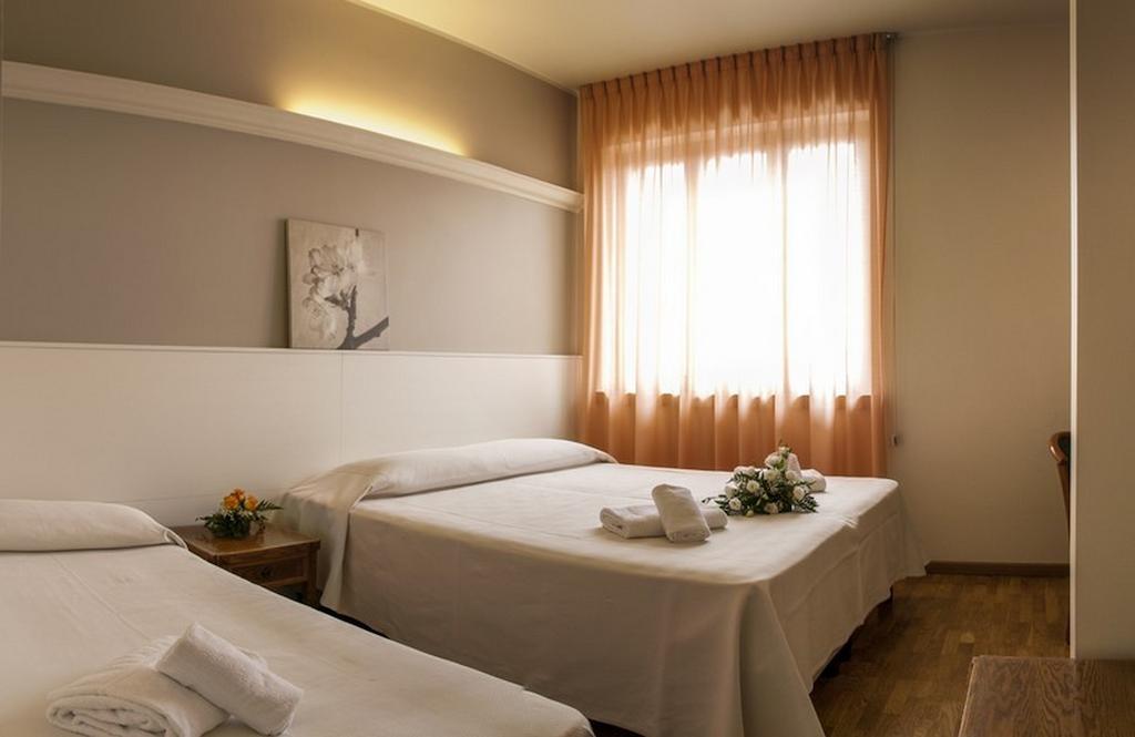 Vesta Domus Hotel Roma Ngoại thất bức ảnh