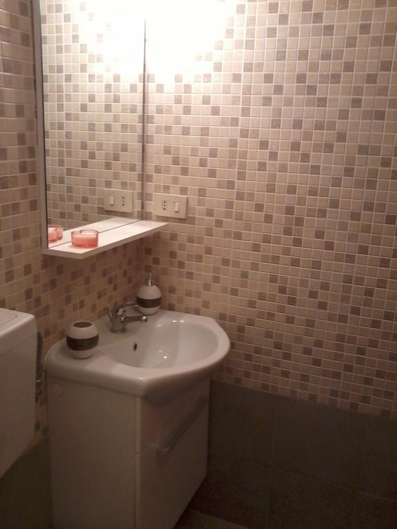 Vesta Domus Hotel Roma Ngoại thất bức ảnh