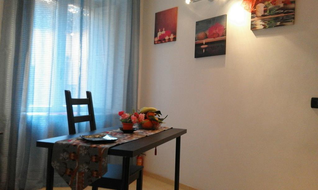 Vesta Domus Hotel Roma Ngoại thất bức ảnh
