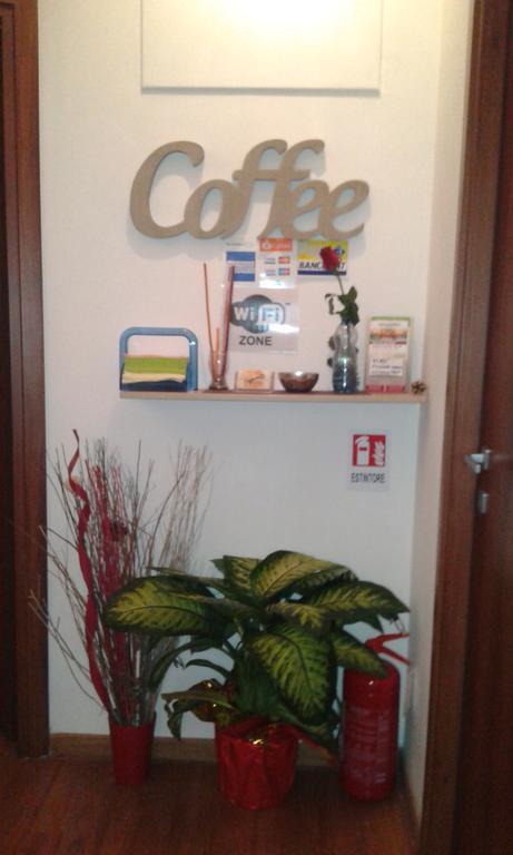 Vesta Domus Hotel Roma Ngoại thất bức ảnh
