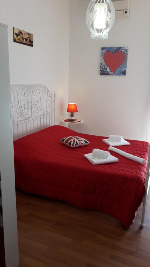 Vesta Domus Hotel Roma Ngoại thất bức ảnh