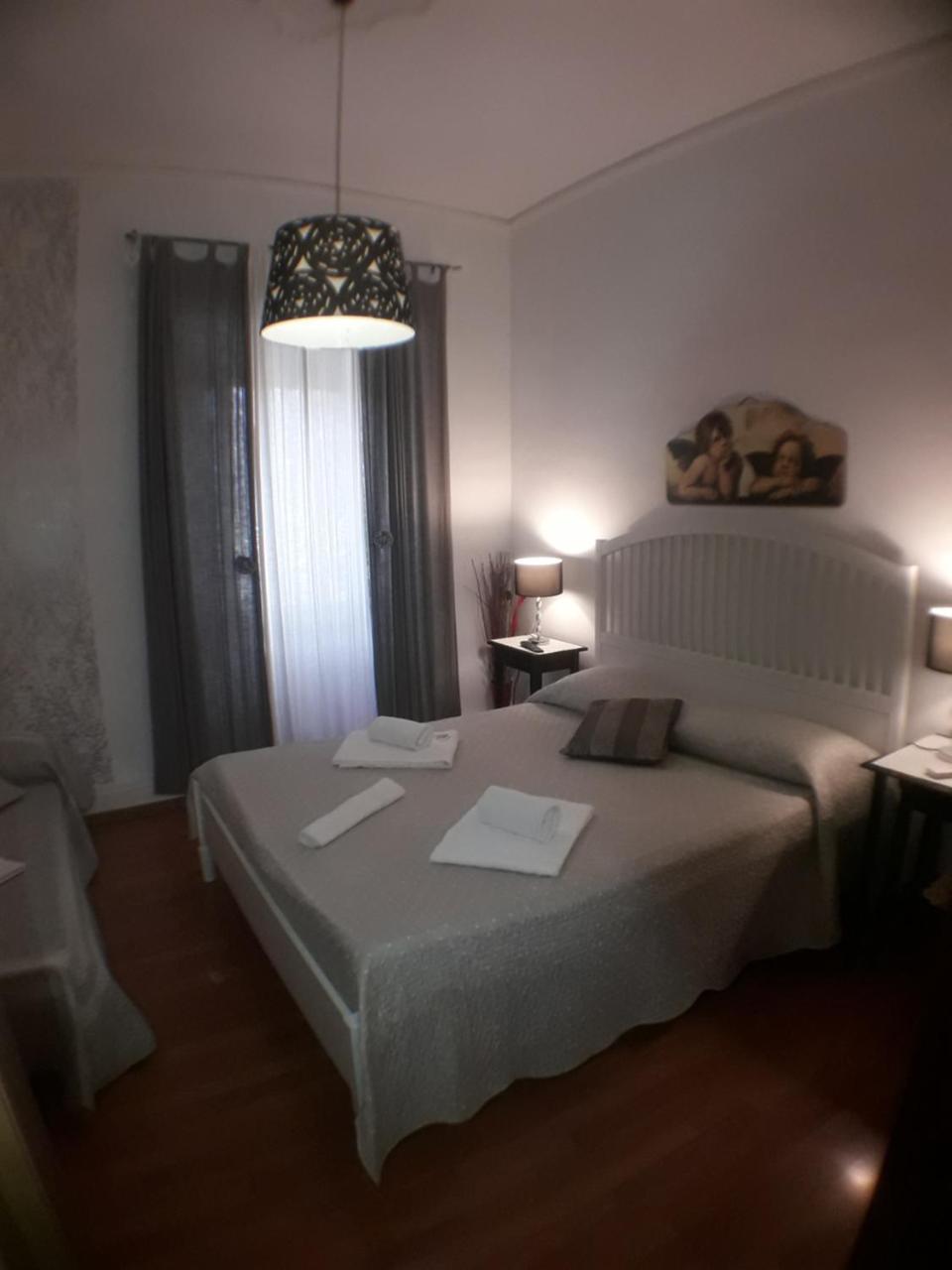 Vesta Domus Hotel Roma Ngoại thất bức ảnh